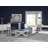 Signature Designs Ultramarine Round End Table