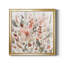 Wild Blush Garden - Peinture sur toile encadrée-657939789-657939778