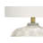 Resin Table Lamp