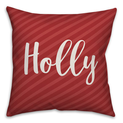  Coussin Jolly
