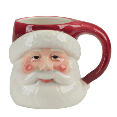 Ensemble de 4 tasses 3D 18 oz