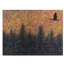 'Solitary Goose' Print on Wrapped Canvas-30362323
