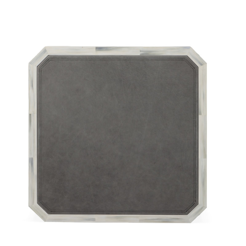 Compositions End Table