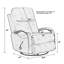 Fauteuil inclinable et pivotant pivotant Fouts-40057394