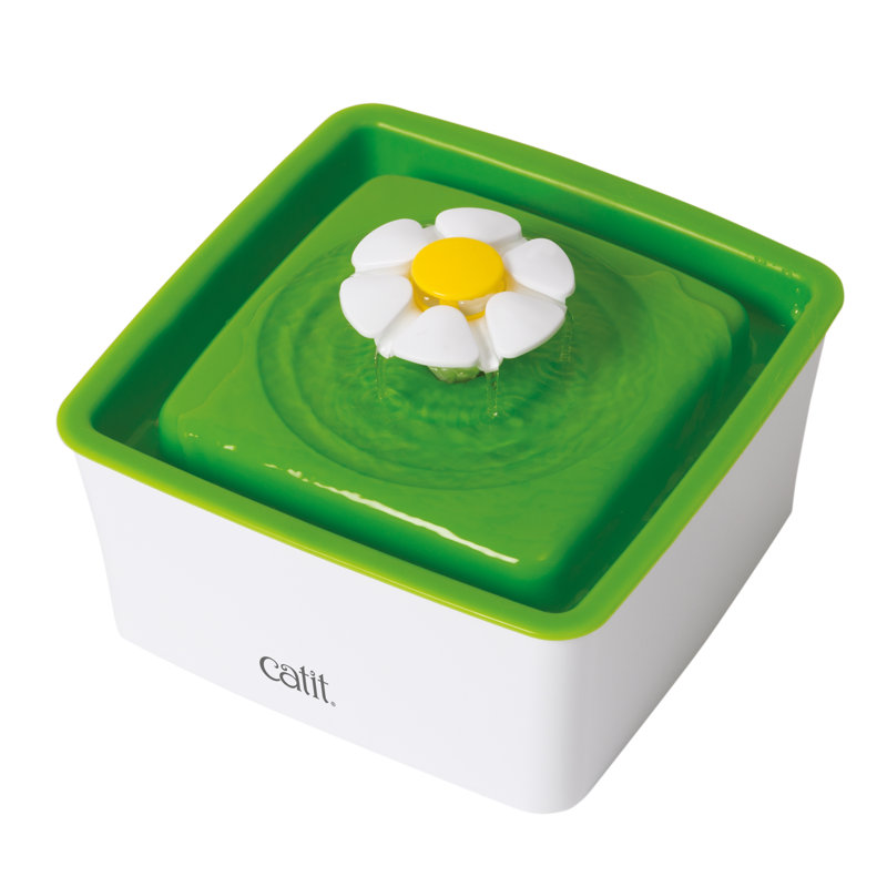 Mini fontaine Catit, 1,5 L