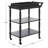 Edan 3 Tier Dining Cart-107178786