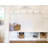 Herringbone MirroFlex 4ft. x 8ft. Glue Up PVC 3D Wall Panels 96 sq.ft.-99341513