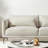 Retro Luxury Straight Sofa-112762737