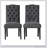 TUFTED DINING