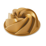 NORDIC WARE 6 CUP HERITAGE BUNDT PAN