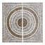 Abstract Wall Decor
