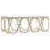 Table basse Evermore