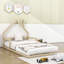 Lit simple en bois-1485762534