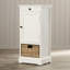 Nikolas 1 - Drawer Chest of Drawers-16872279