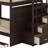 Bunk Bed With Trundle And Staircase-406276761