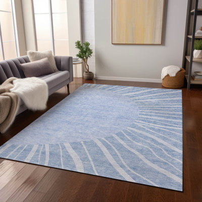 Tapis intérieur / extérieur Ayush