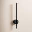 Raelynn Aluminum LED Wall Light-1500791129