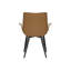 POLSTERSTÜHLE Polyester Blend Upholstered Parsons Chair-103078125