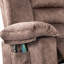 Fauteuil inclinable électrique Power Lift