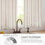 Rideaux de cuisine Farmhouse-346656977-346656979