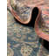 Red Persian Antique Kashan 12' X 20'8"