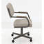 Chaise avec accoudoirs rembourrée Xhemil-2045261734-2021571368