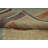 Geometric Kilim Flat Weave Rug 4x6