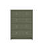 Verve 4 Drawer Chest-116818078