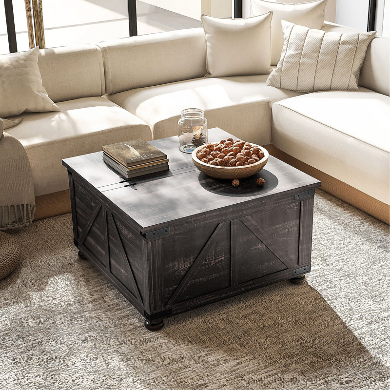 Table basse Farmhouse