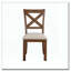 Chaises d'appoint de salle à manger