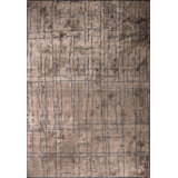 Rapture Abstract Area Rug