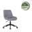 Keiva Microfiber / Microsuede Task Chair-1696880170