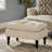 17.41In High With Comfortable Pillow Top - Soothes Living Room 12.18Lb Dreamy Transforms Into