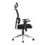 Fairview Mesh Gaming Chair with Headrest