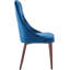 Comfortable Upholstered Armchair with Swivel Function for Stylish Living