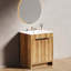 Armoire de meuble-lavabo 30 po sans lavabo