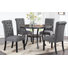 Ensemble repas pour 4 personnes Esmeciyyi