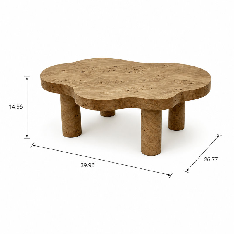 Table basse Contemporary