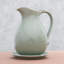Céramique 84 oz. Zayn Classicism Celadon Pichet
