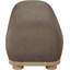 Banc en tissu Calum Chenille-549731577-549731460