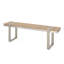 Banc de pique-nique d'extérieur en aluminium-1406296777-1421961420