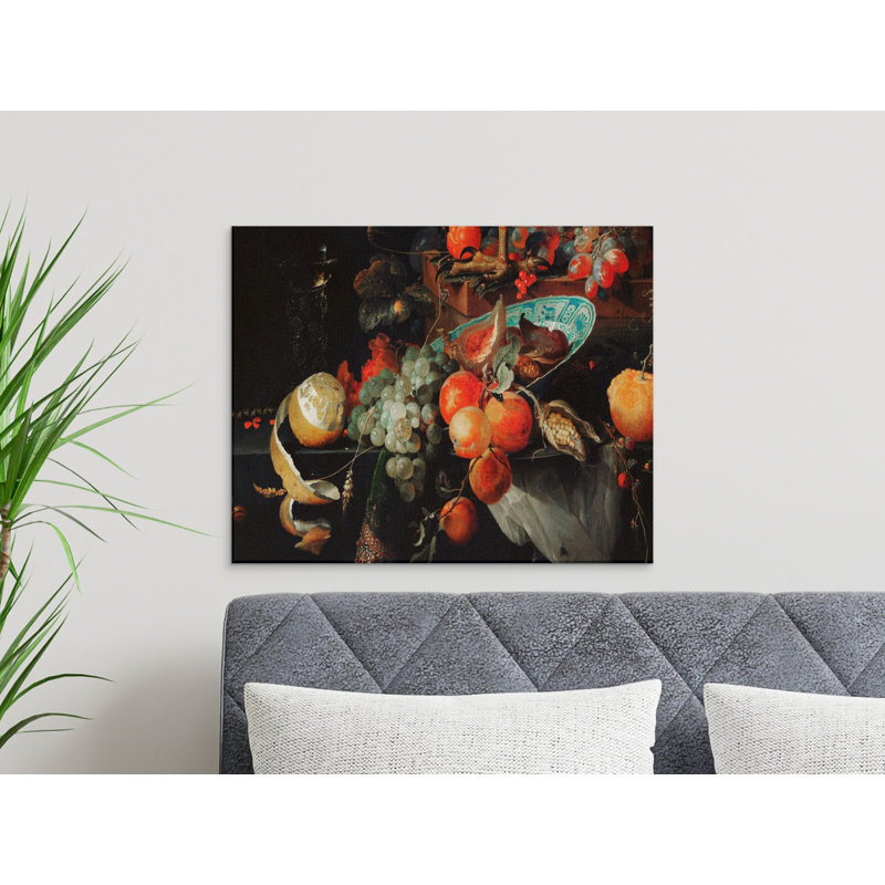 Wrapped Canvas Print Set, 30x15