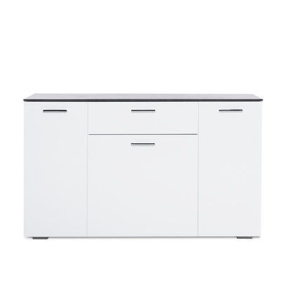 Fran 140cm Sideboard