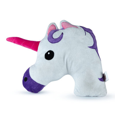 Dao Unicorn Scatter Cushion