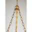 Luminaire suspendu Sawgrass-83720835