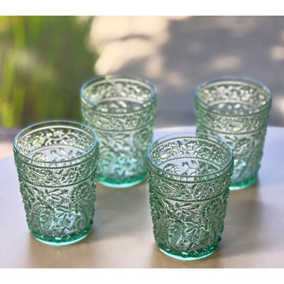 Verre à boire en acrylique Lola