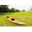 Kayak de bois en tandem 19 pi
