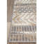 Tapis intérieur / extérieur gris / ivoire / beige Alphee-323568383