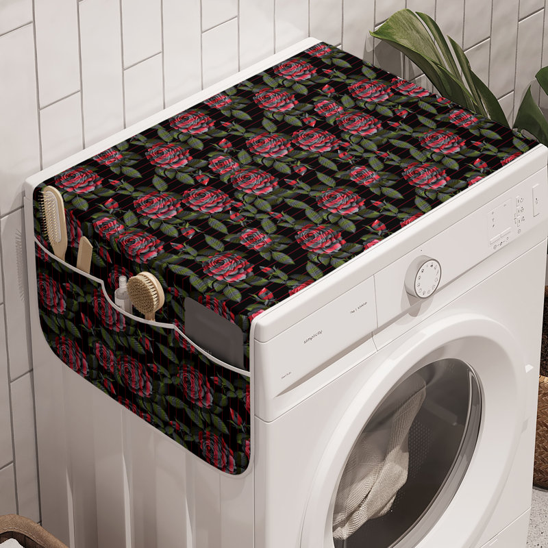 Floral Floral Print