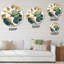 Horloge murale Lemon Fruit-242224465